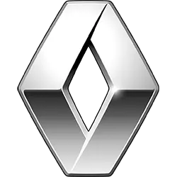 Логотип Renault