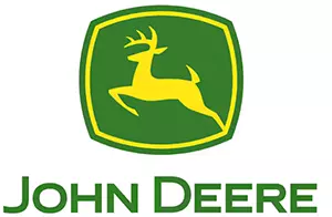 John Deere