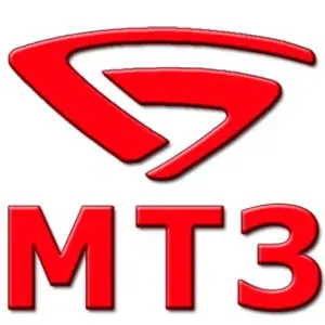 Логотип МТЗ трактор
